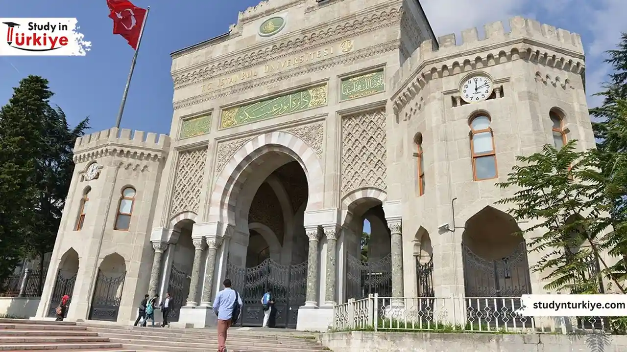جامعات تركيا الحكومية باللغة الانجليزية جامعات تركيا الحكومية باللغة الانجليزية