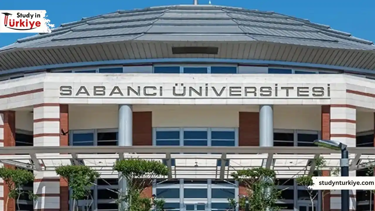 جامعة سابانجي