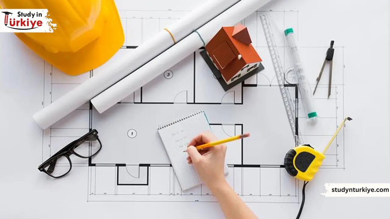 دراسة الهندسة في تركيا باللغة الانجليزية دراسة الهندسة في تركيا باللغة الانجليزية