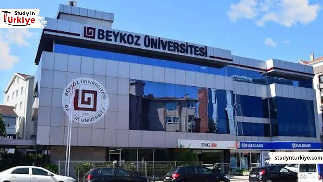 سكن جامعة بيكوز
