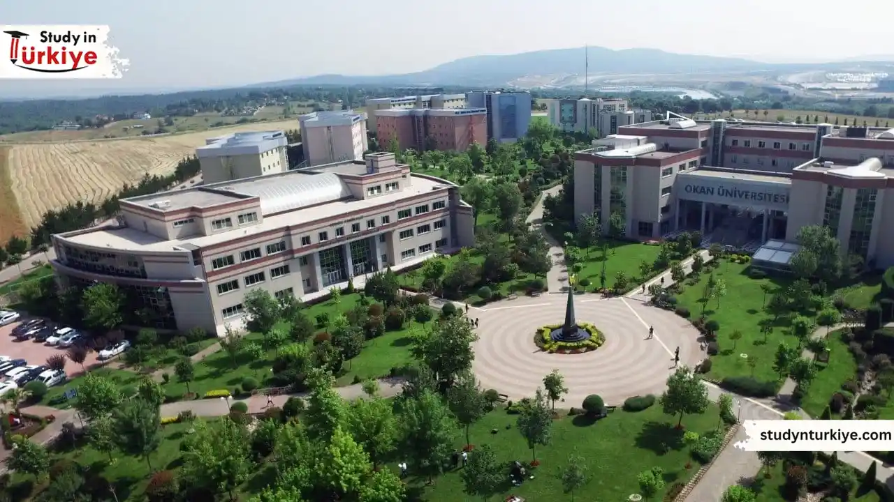 جامعة اوكان اسطنبول جامعة اوكان اسطنبول