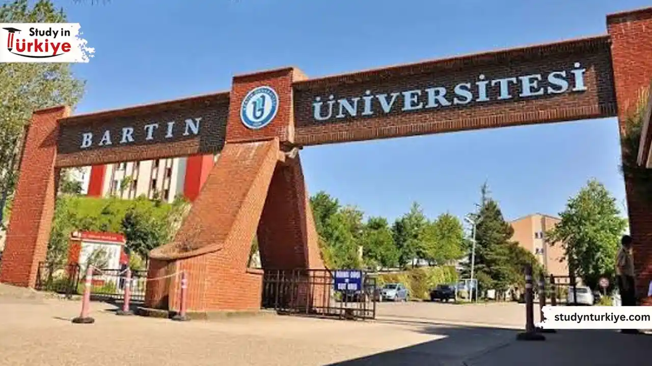 جامعة بارتن جامعة بارتن